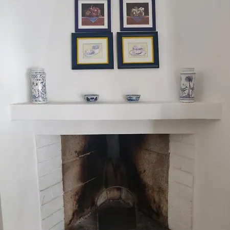 3 Marias Do Forno Apartment *