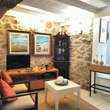 3 Marias Do Forno Apartment