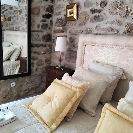 3 Marias Do Forno Apartment Lousa (Coimbra)