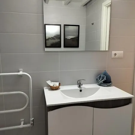 3 Marias Do Forno Apartment