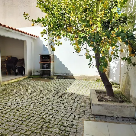 Apartment 3 Marias Do Forno Lousa (Coimbra)