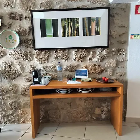3 Marias Do Forno Lousa (Coimbra)