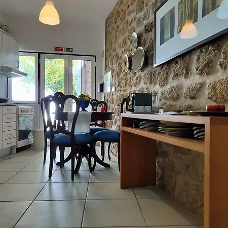 3 Marias Do Forno Lousa (Coimbra)